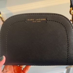 Marc Jacobs Playback Small Crossbody Bag